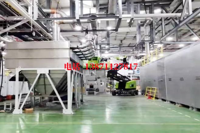 钟山机电设备安装工程,设备安装公司