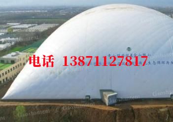 钟山气膜棚卷帘门,电动门